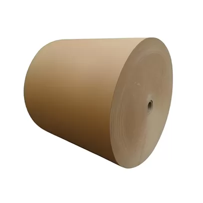 Papier kraft absorbant