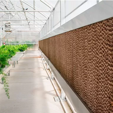 Installations agricoles et d'élevage