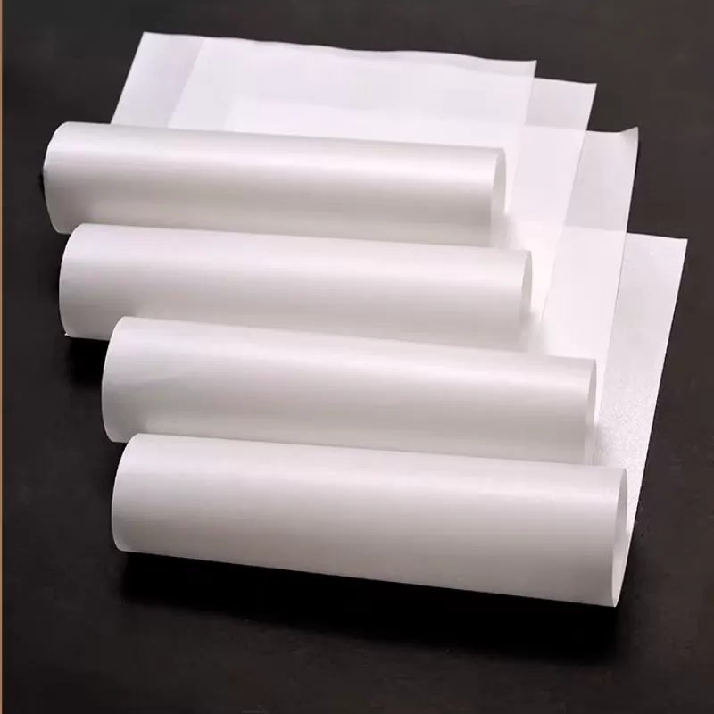 Papier cuisson