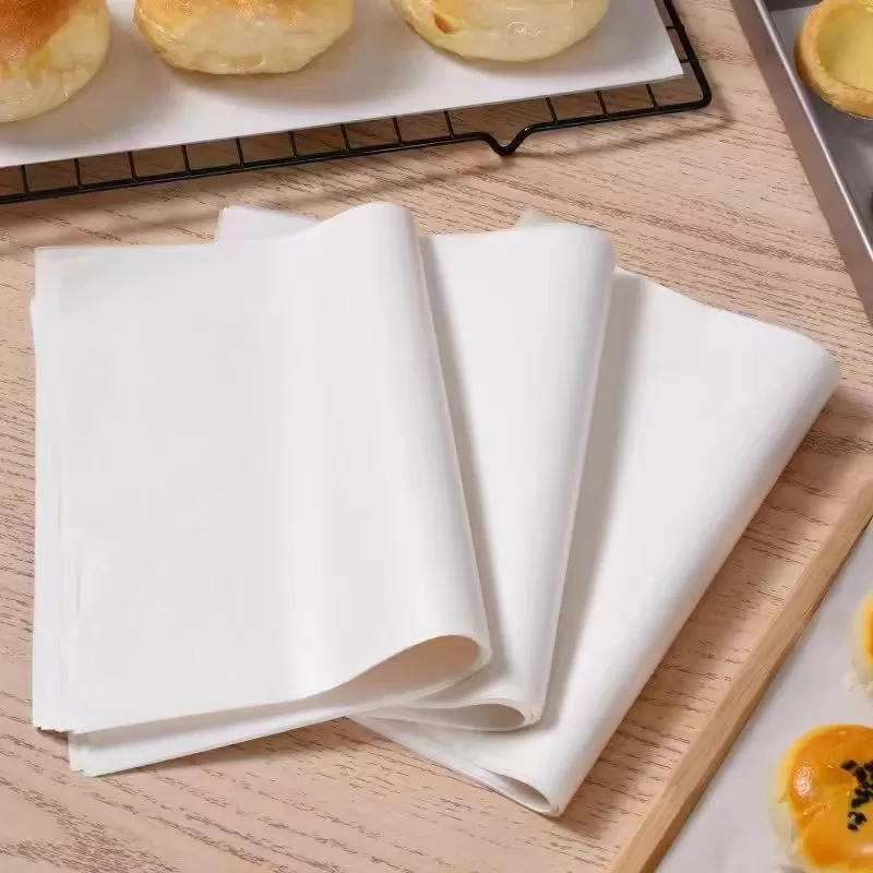Papier cuisson