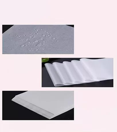 Papier cuisson