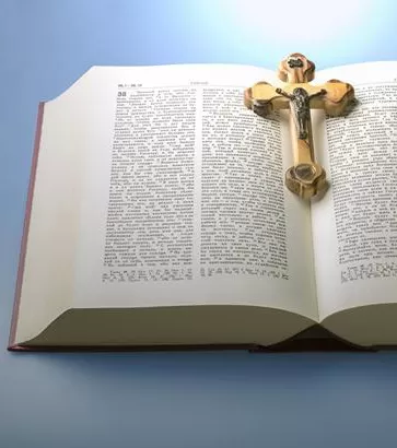 Papier bible (Papier pour livres religieux)