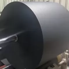 Paperboard noir