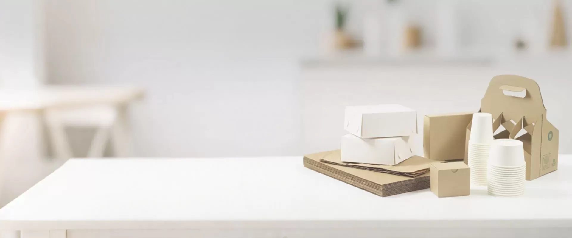 Solutions en papier et carton | China Paper
