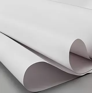 Papier couché C1S/C2S