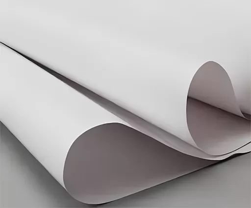 Papier couché C1S/C2S