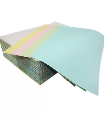 Papier autocopiant