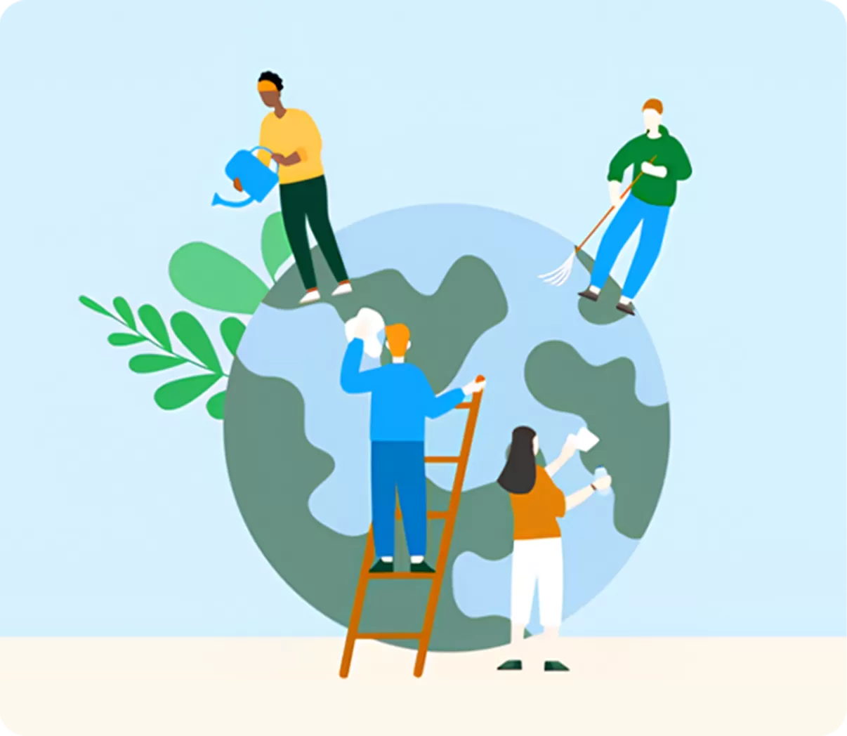 Action climatique et gestion du carbone