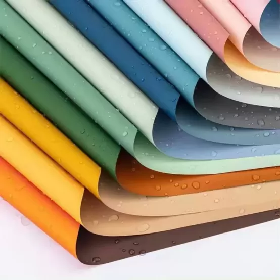 Papier couleur