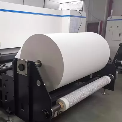 Papier de sublimation
