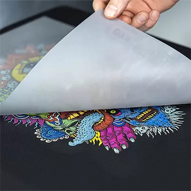 Impression textile et vêtements