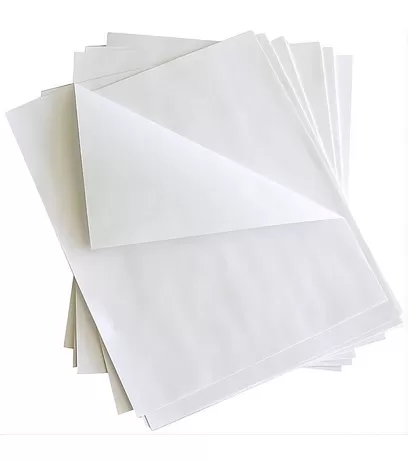 Papier de transfert numérique / sublimation