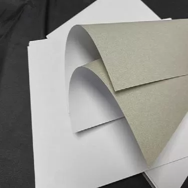 Fournisseurs de papier duplex OEM