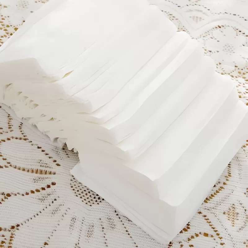 Papier mouchoir