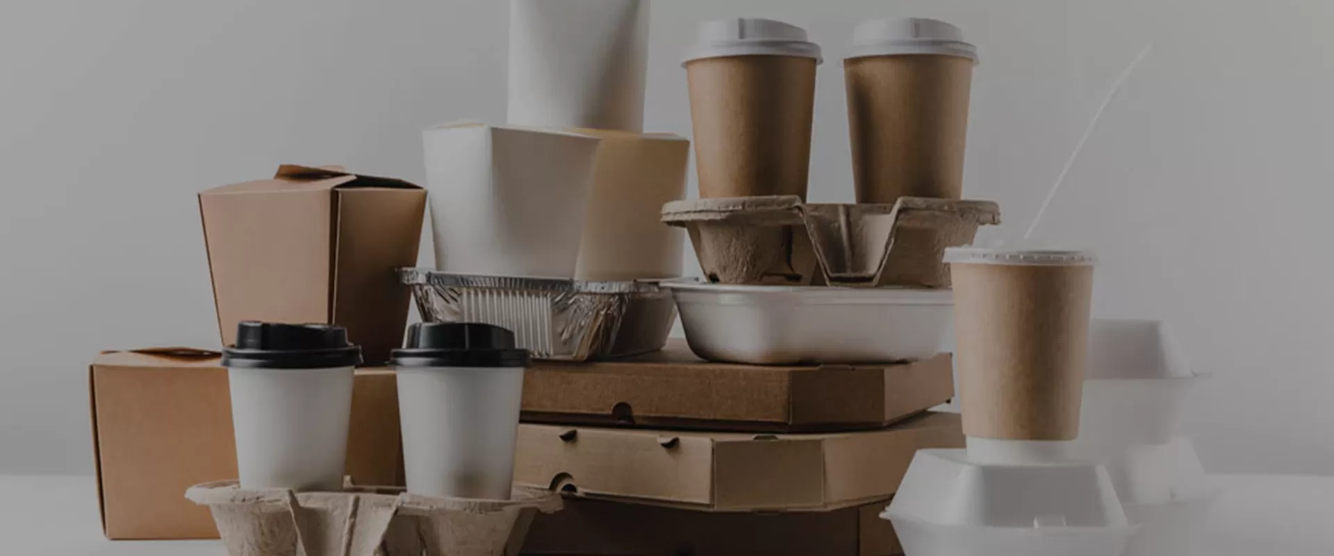 Papier et Carton pour Emballage Alimentaire | Chine Papier
