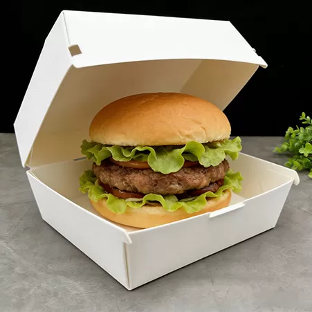 Emballage alimentaire