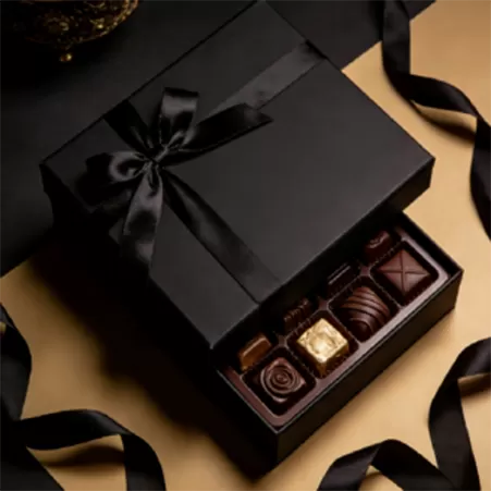 Gastronomie et confiserie