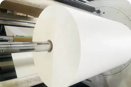 Papier sulfurisé