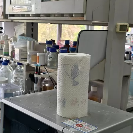 Hygiène des mains dans les industries médicale et alimentaire