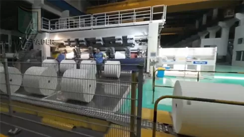 Carton ivoire FBB/C1S de haute qualité pour emballage de boîtes