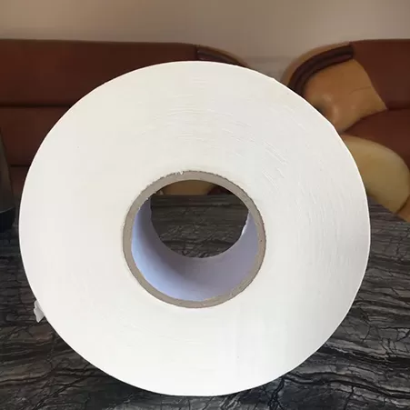 Papier toilette ménager