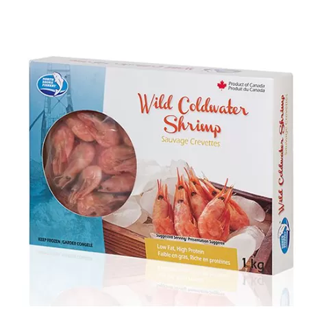 Emballage de crème glacée & produits laitiers