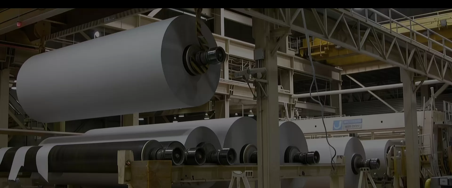 Actualités de l'industrie