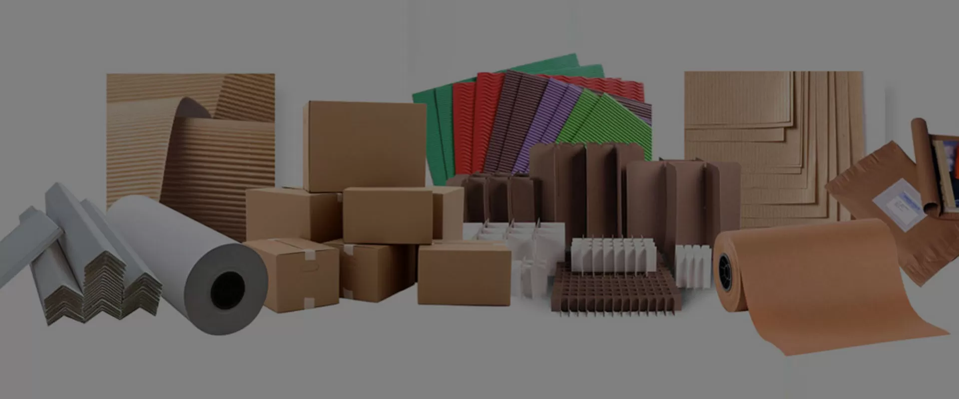 Fournisseur de papier industriel | China Paper