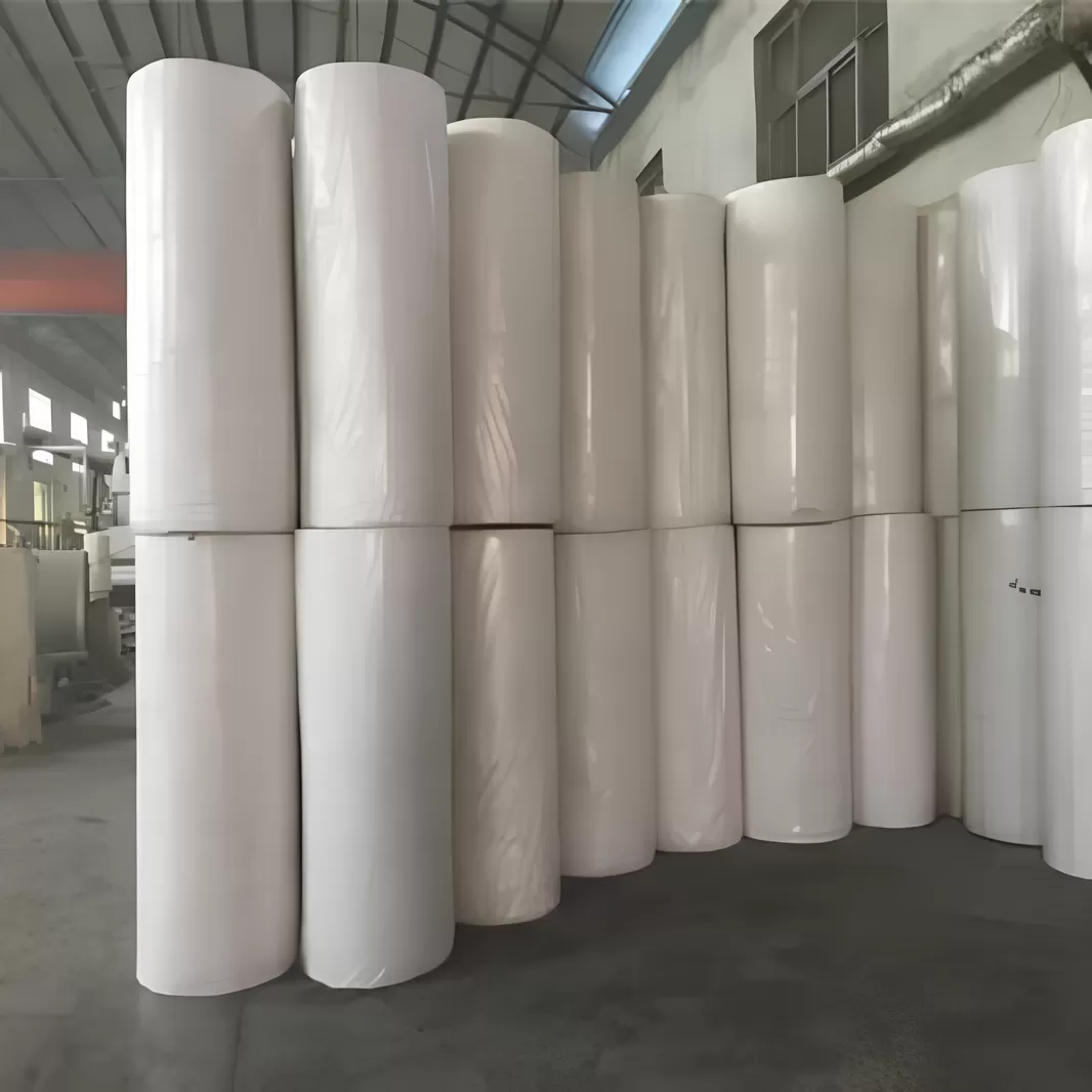 Papier essuie-tout