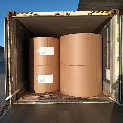 Kraft liner