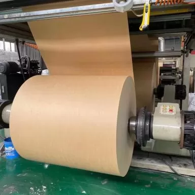 papier kraft