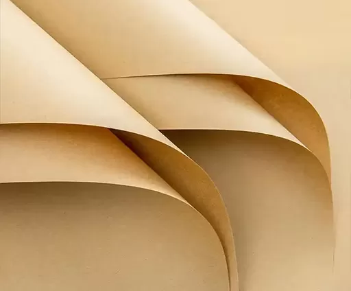 Papier kraft