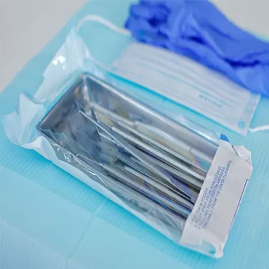 Médical et produits chimiques quotidiens