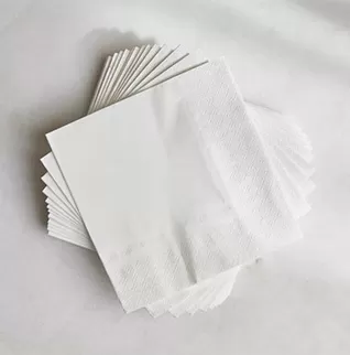 Papier serviette