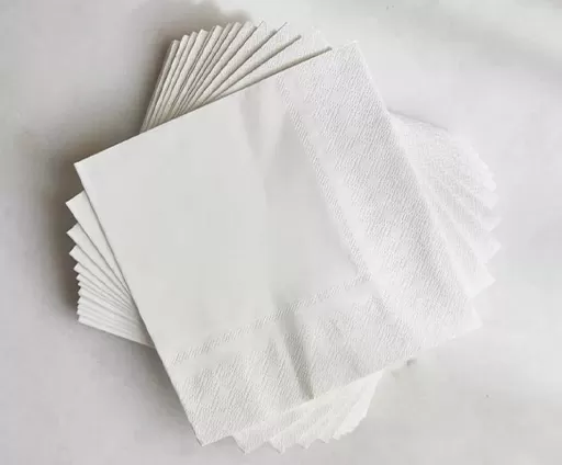 Papier serviette