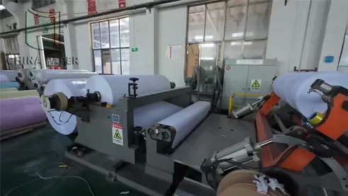 Papier NCR / Papier sans carbone / Papier autocopiant - Vente en gros d'usine