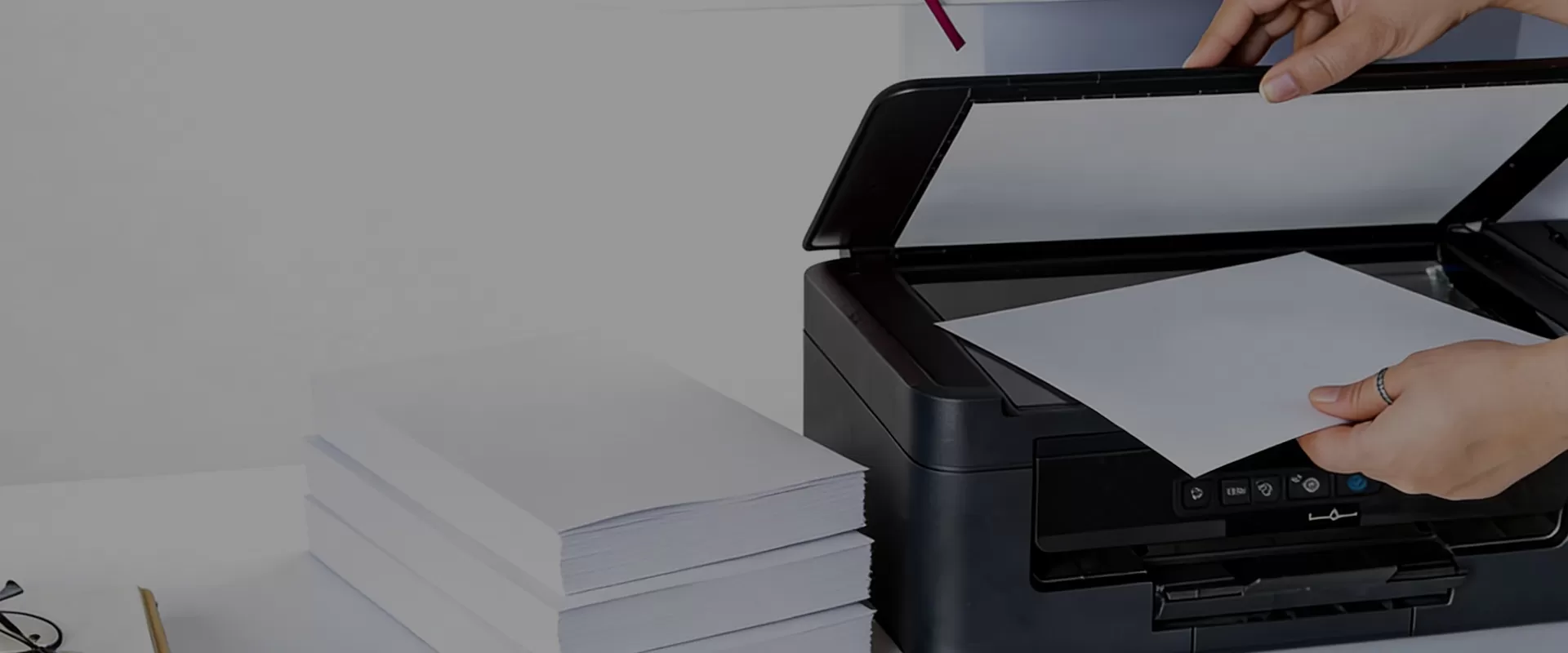 Papier de bureau premium | Papier de Chine