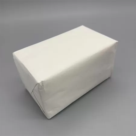 Emballage de produits en papier