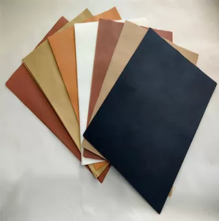 Papier sulfurisé