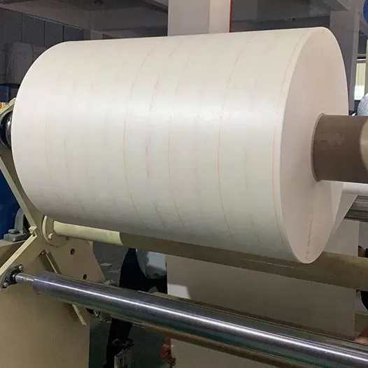 Carton enduit PE pour gobelets