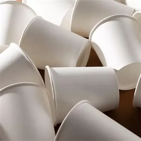 Carton enduit de PE