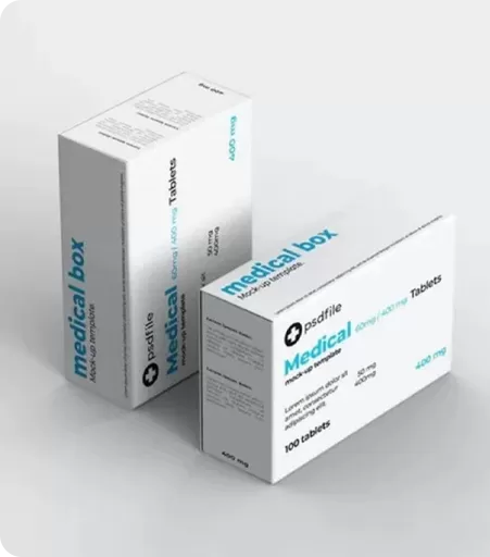 Pharmaceutique et Santé
