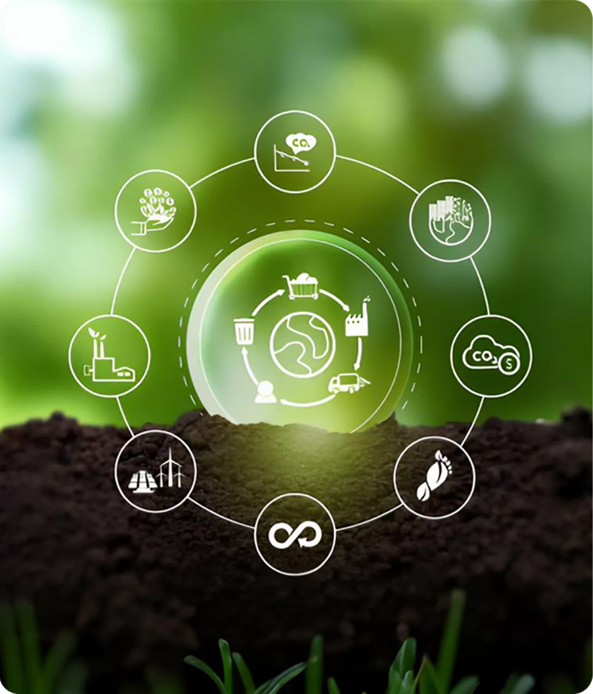 Produits recyclables & approvisionnement responsable en fibres