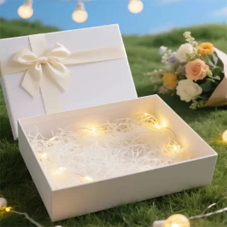 Emballages de vente au détail et cadeaux