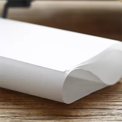 Papier silicone