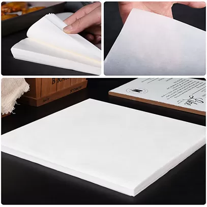 Papier silicone