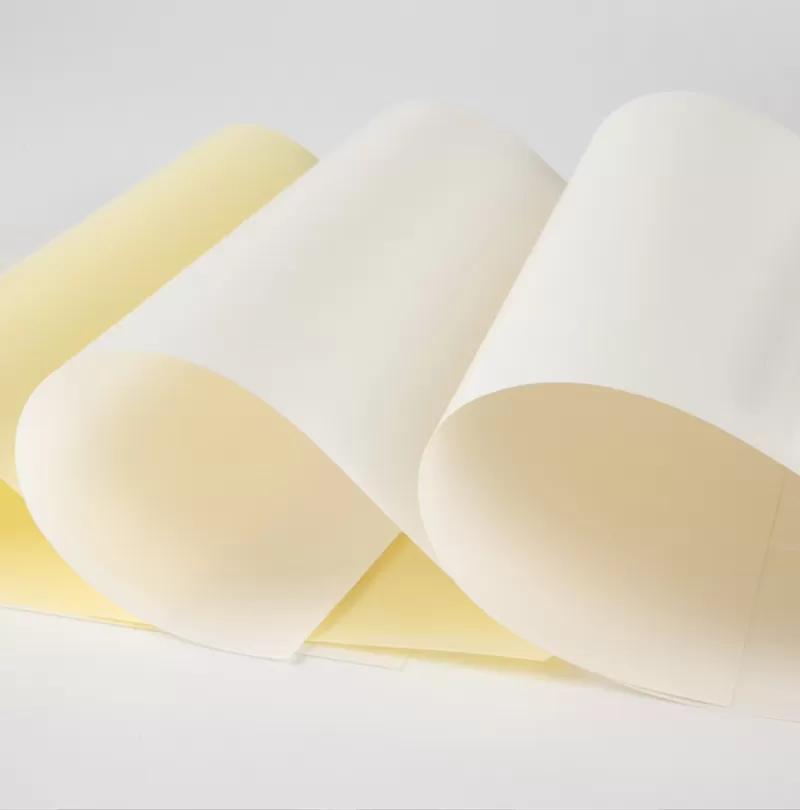 Papier silicone