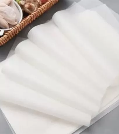 Papier silicone