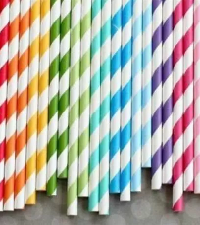Papier de paille