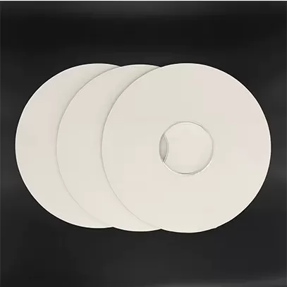 Papier d'emballage en paille